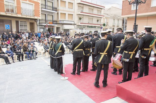 ENCUENTRO DE BANDAS DE PUERTO LUMBRERAS - 109